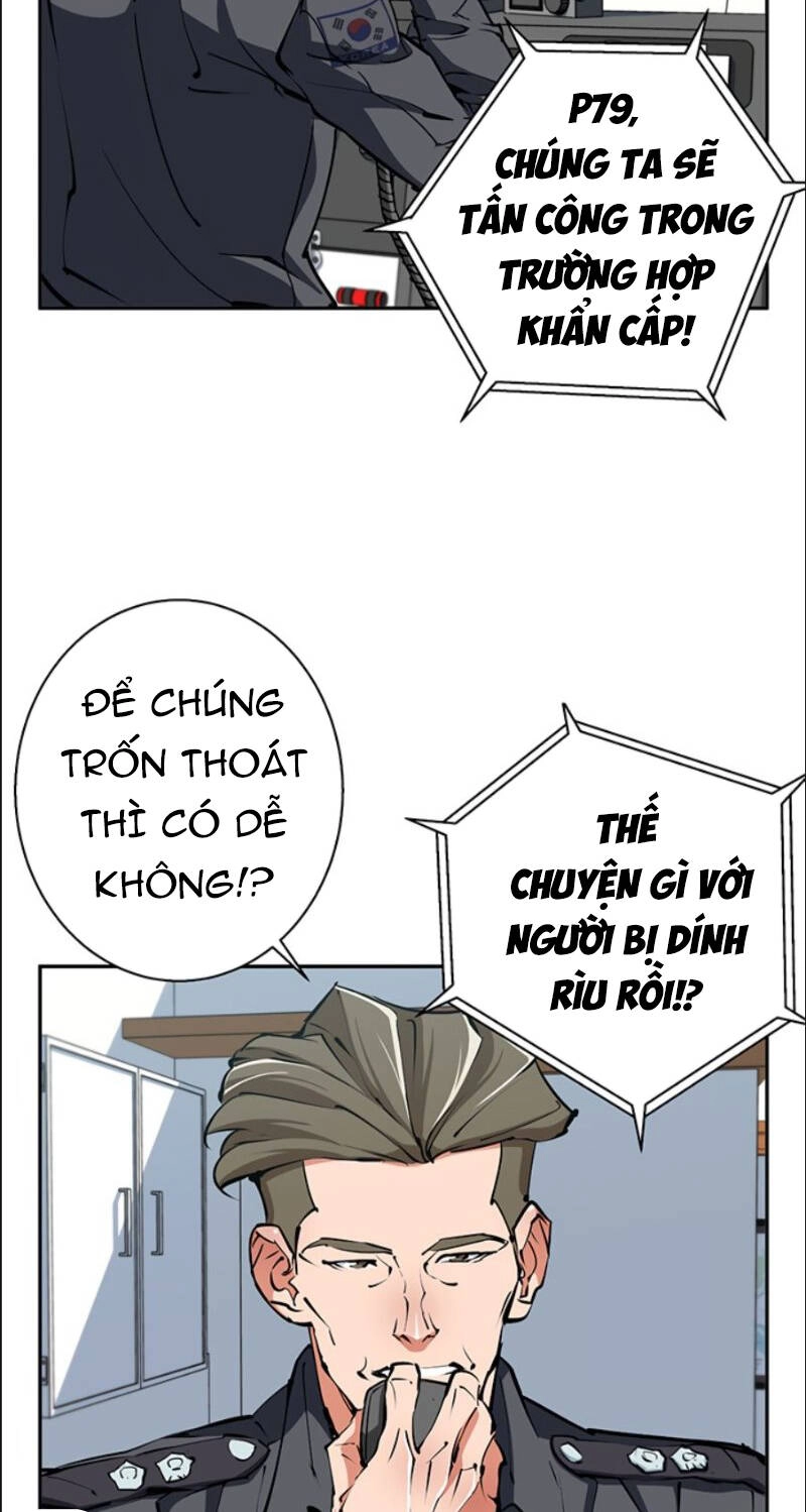 Tôi Viết Sách Để Thăng Cấp Chapter 100 - 22