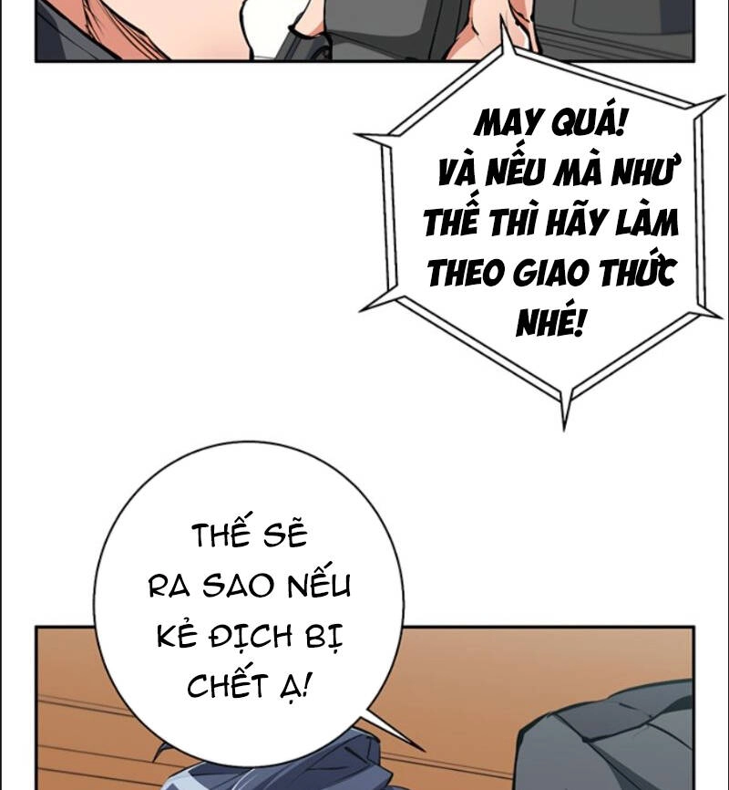 Tôi Viết Sách Để Thăng Cấp Chapter 100 - 25