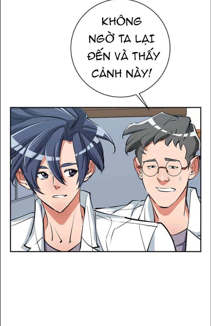 Tôi Viết Sách Để Thăng Cấp Chapter 100 - 36