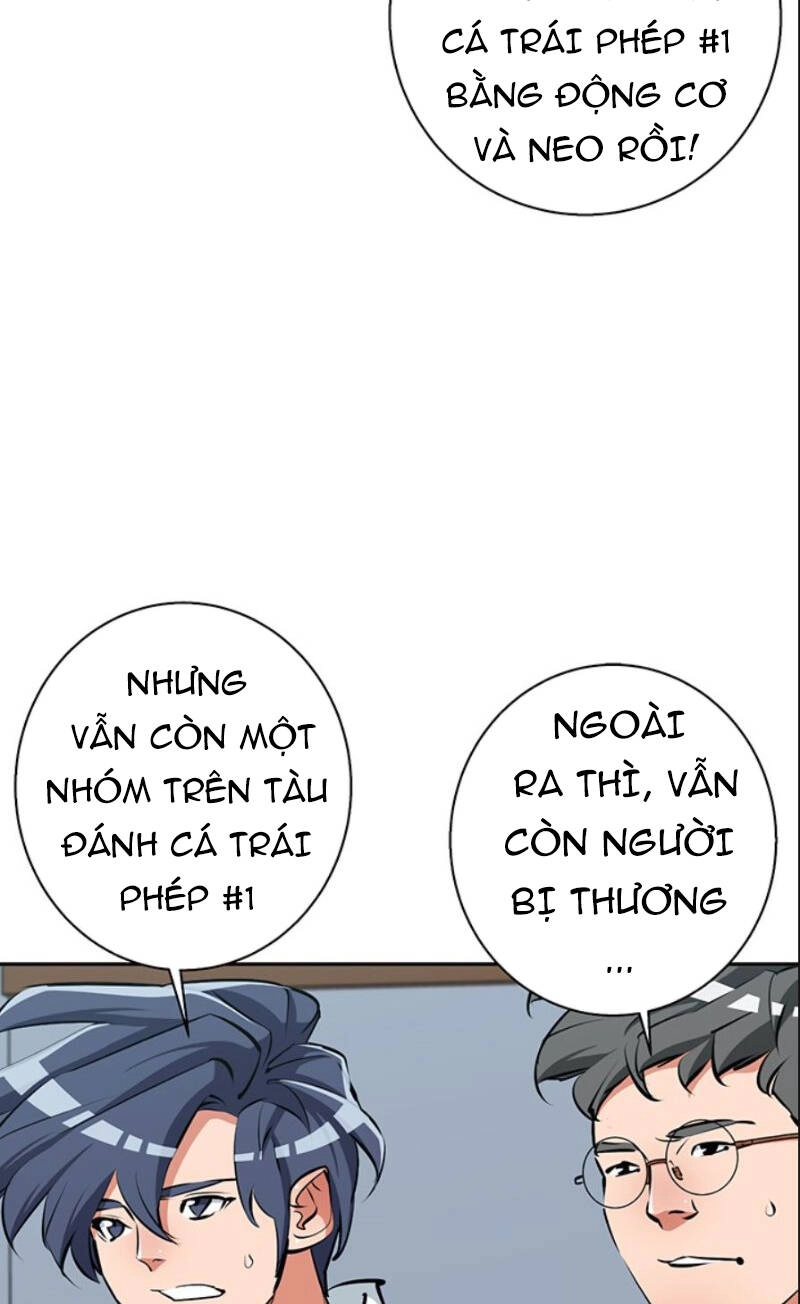 Tôi Viết Sách Để Thăng Cấp Chapter 100 - 50