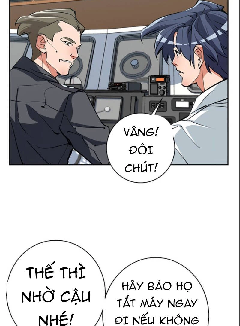 Tôi Viết Sách Để Thăng Cấp Chapter 100 - 64