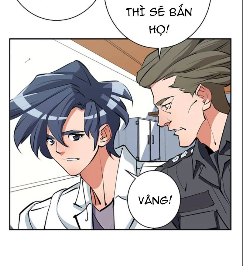 Tôi Viết Sách Để Thăng Cấp Chapter 100 - 65