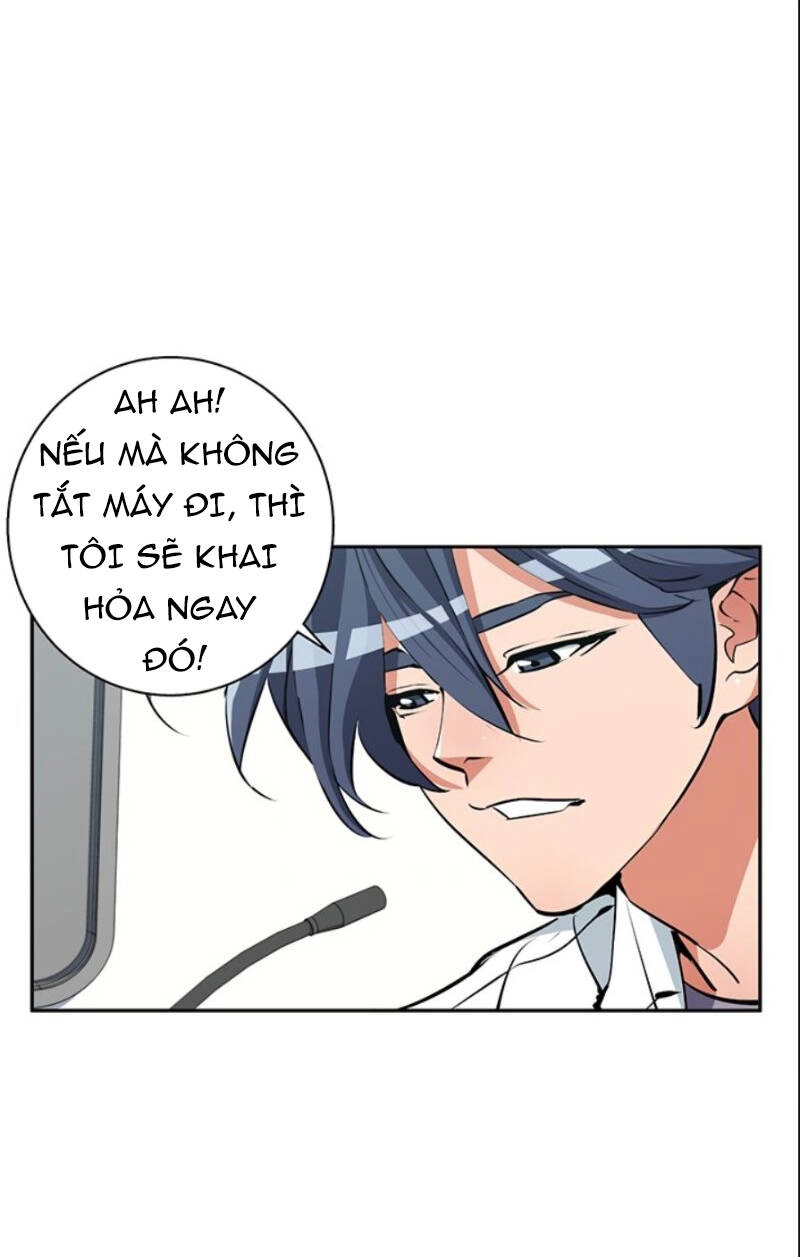 Tôi Viết Sách Để Thăng Cấp Chapter 100 - 66