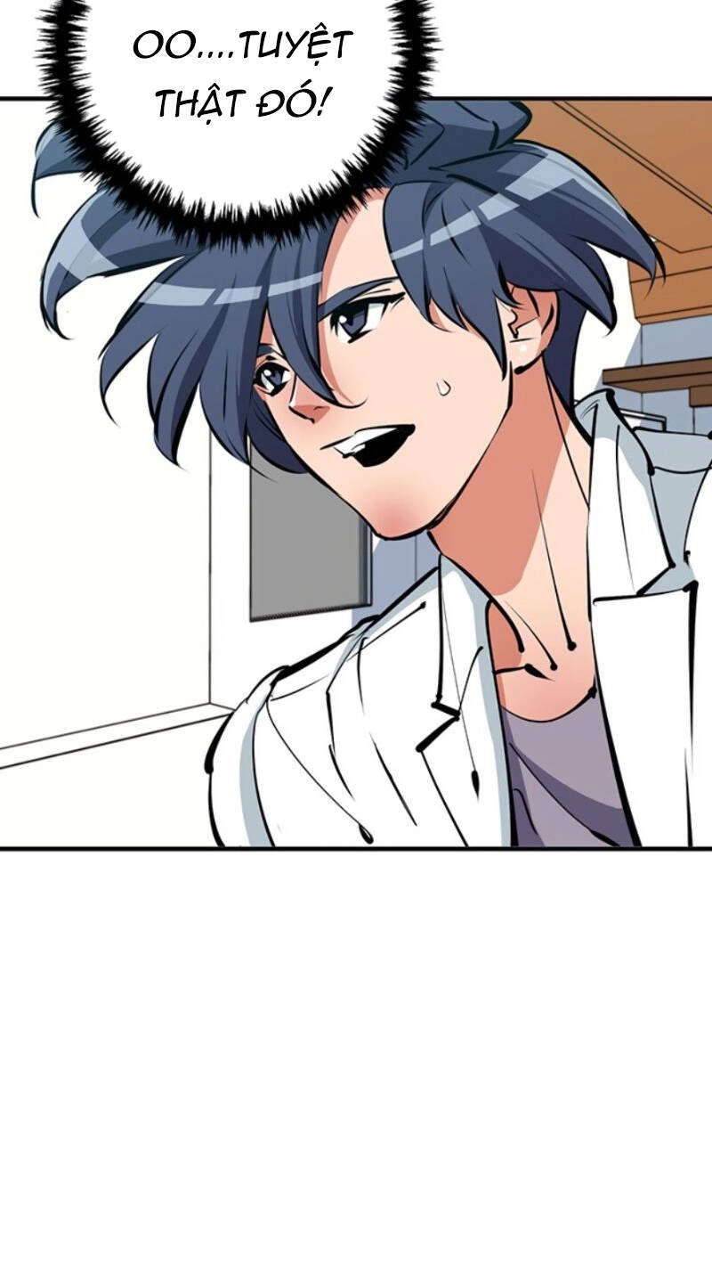 Tôi Viết Sách Để Thăng Cấp Chapter 101 - 6