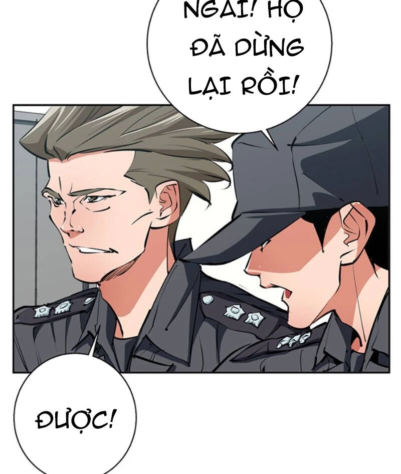 Tôi Viết Sách Để Thăng Cấp Chapter 101 - 21