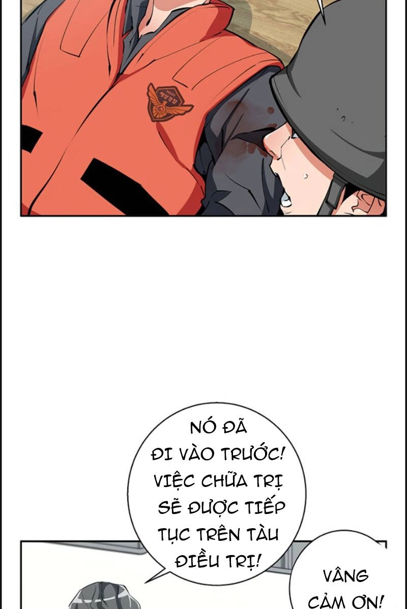 Tôi Viết Sách Để Thăng Cấp Chapter 101 - 44