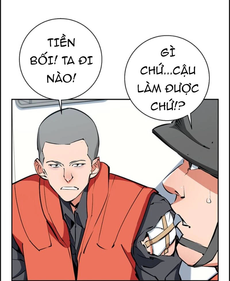 Tôi Viết Sách Để Thăng Cấp Chapter 101 - 46