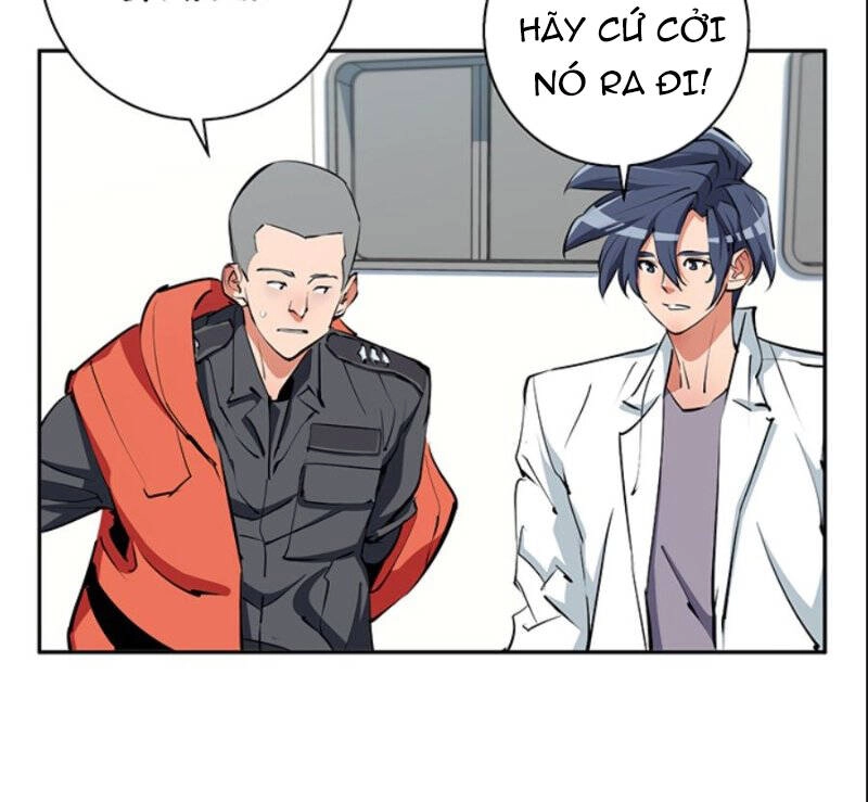 Tôi Viết Sách Để Thăng Cấp Chapter 101 - 51