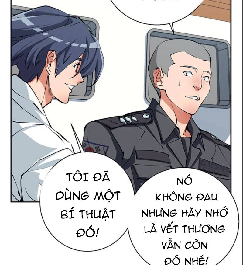 Tôi Viết Sách Để Thăng Cấp Chapter 101 - 59