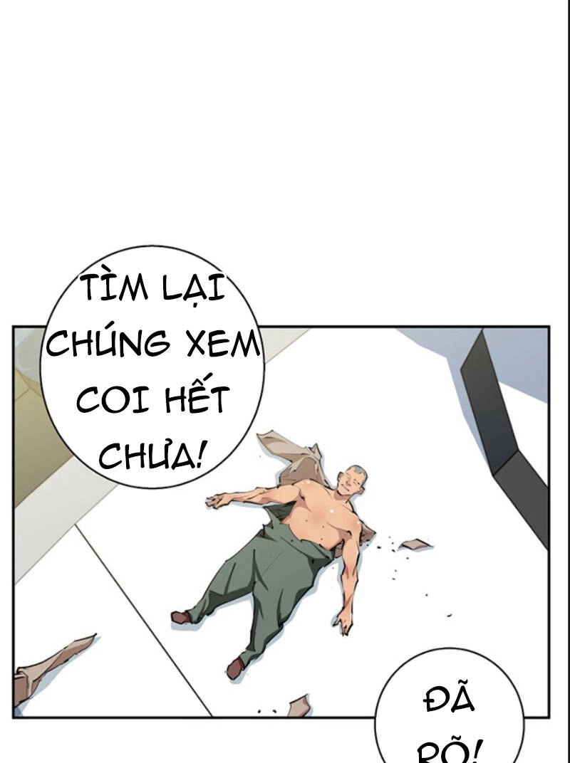 Tôi Viết Sách Để Thăng Cấp Chapter 102 - 75