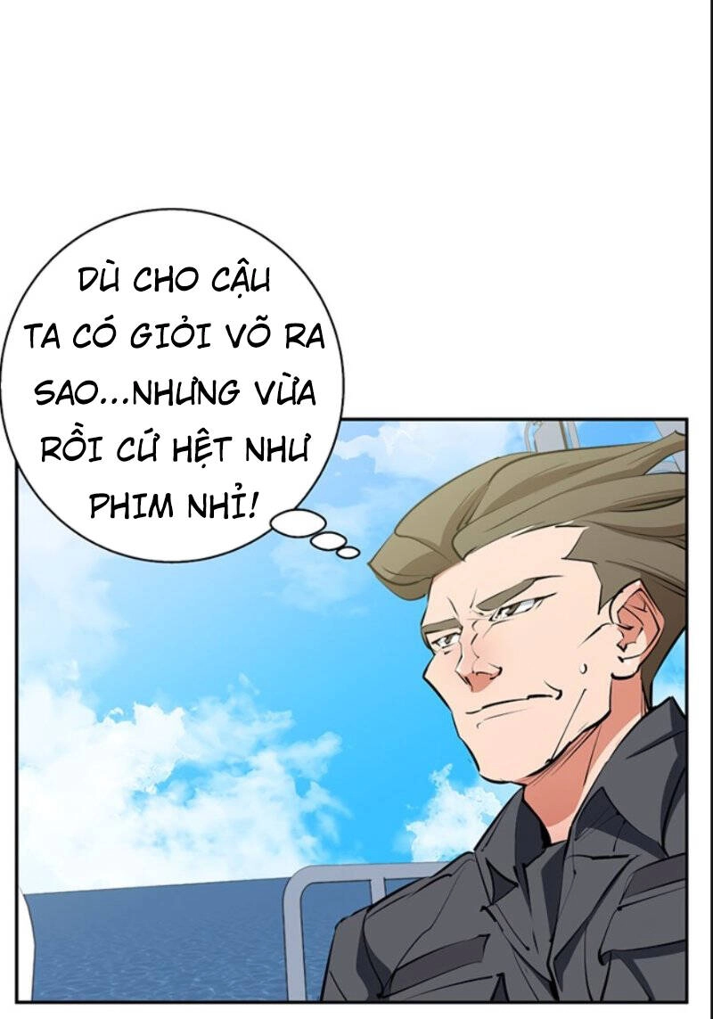 Tôi Viết Sách Để Thăng Cấp Chapter 102 - 78