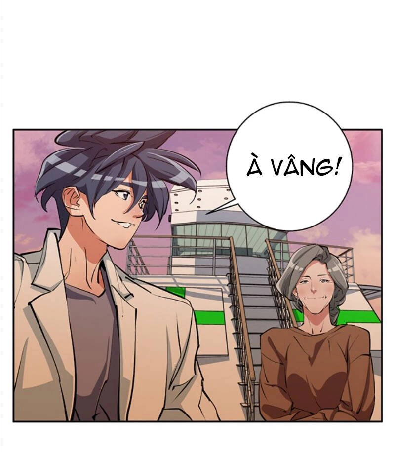 Tôi Viết Sách Để Thăng Cấp Chapter 102 - 101