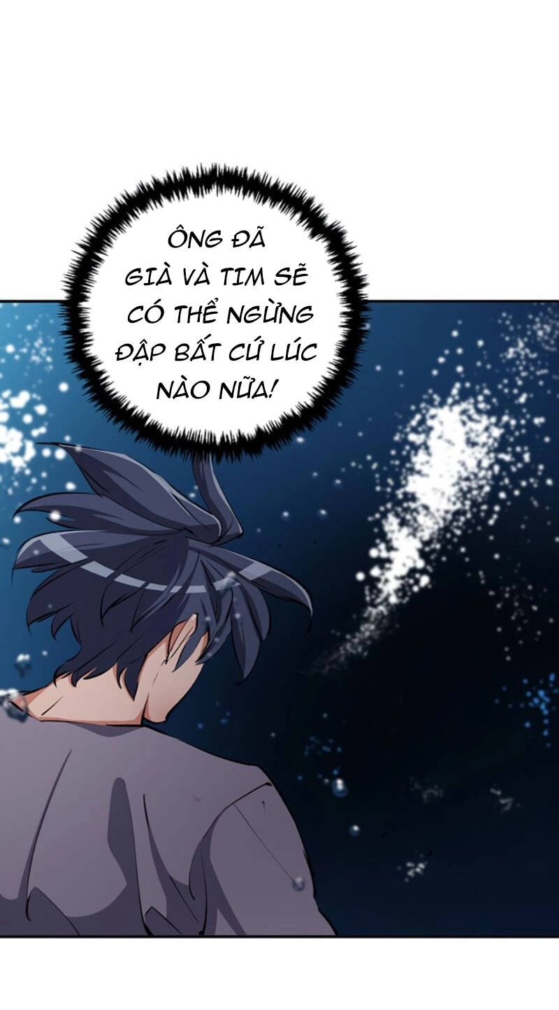 Tôi Viết Sách Để Thăng Cấp Chapter 103 - 38