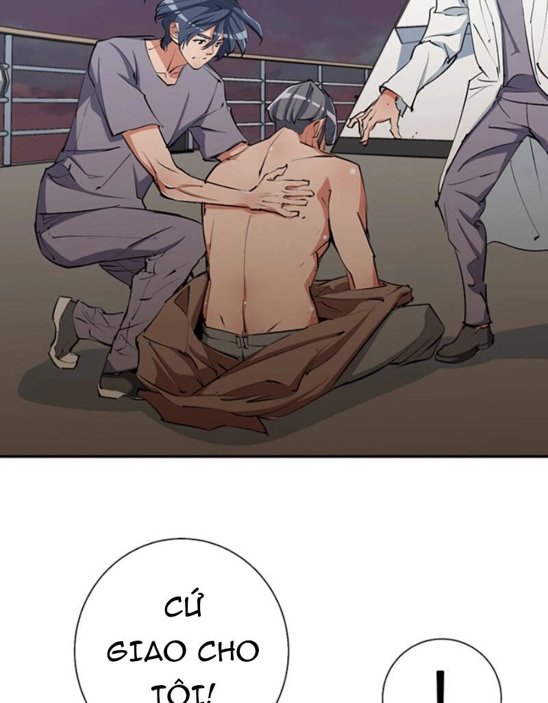 Tôi Viết Sách Để Thăng Cấp Chapter 104 - 23