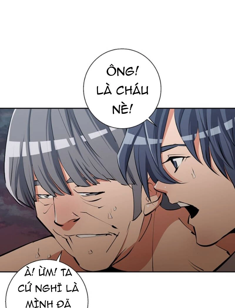 Tôi Viết Sách Để Thăng Cấp Chapter 104 - 44