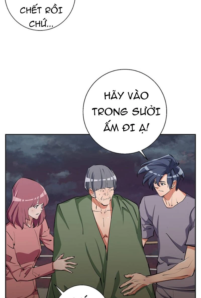 Tôi Viết Sách Để Thăng Cấp Chapter 104 - 45