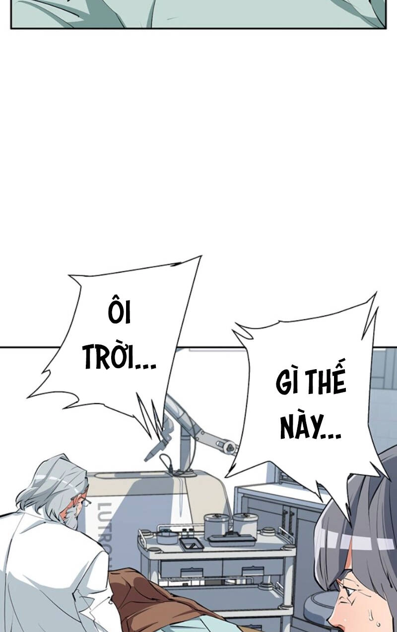 Tôi Viết Sách Để Thăng Cấp Chapter 104 - 56