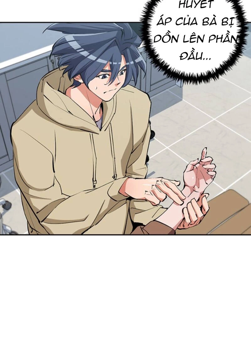 Tôi Viết Sách Để Thăng Cấp Chapter 104 - 61