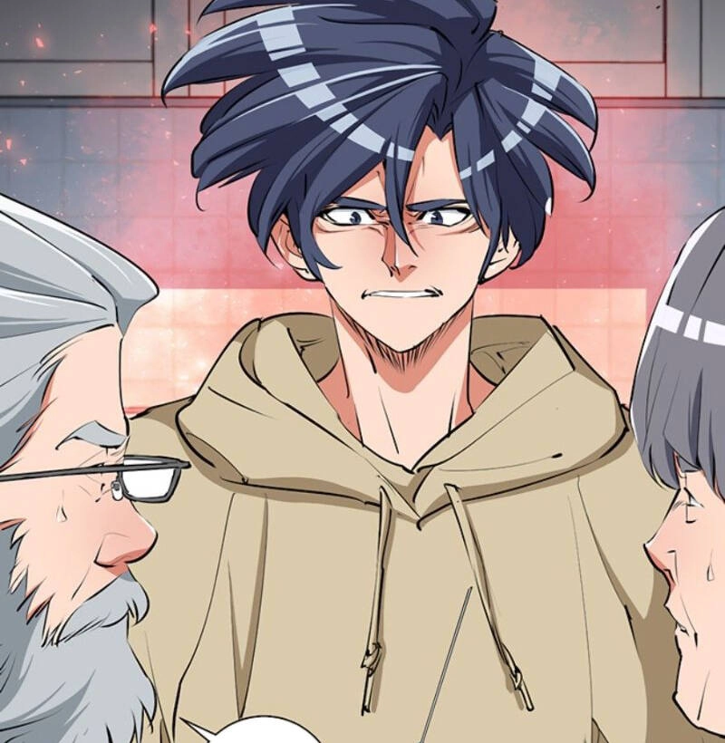 Tôi Viết Sách Để Thăng Cấp Chapter 105 - 23