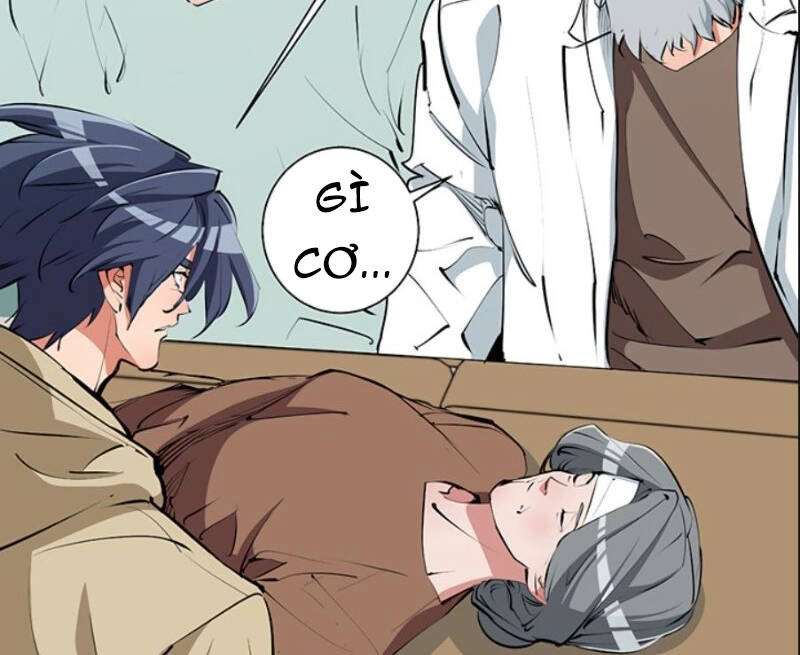 Tôi Viết Sách Để Thăng Cấp Chapter 105 - 36