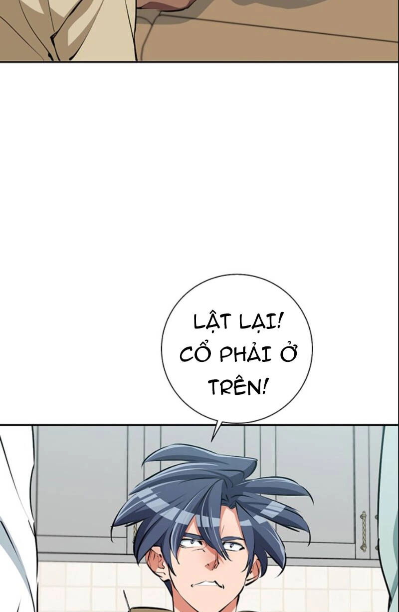 Tôi Viết Sách Để Thăng Cấp Chapter 105 - 37