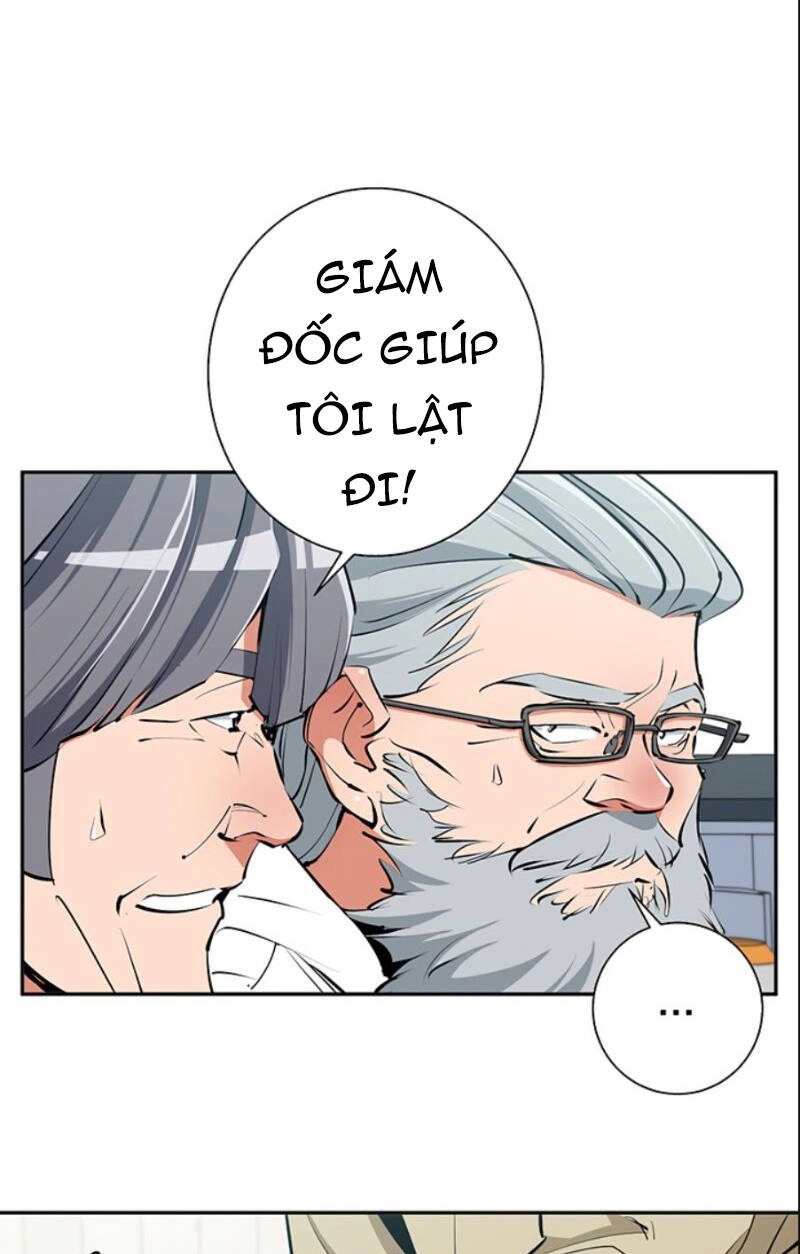 Tôi Viết Sách Để Thăng Cấp Chapter 105 - 44