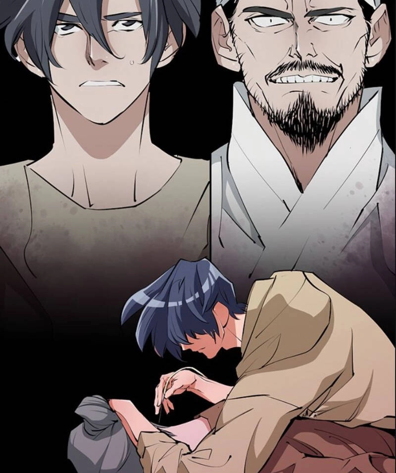 Tôi Viết Sách Để Thăng Cấp Chapter 105 - 47