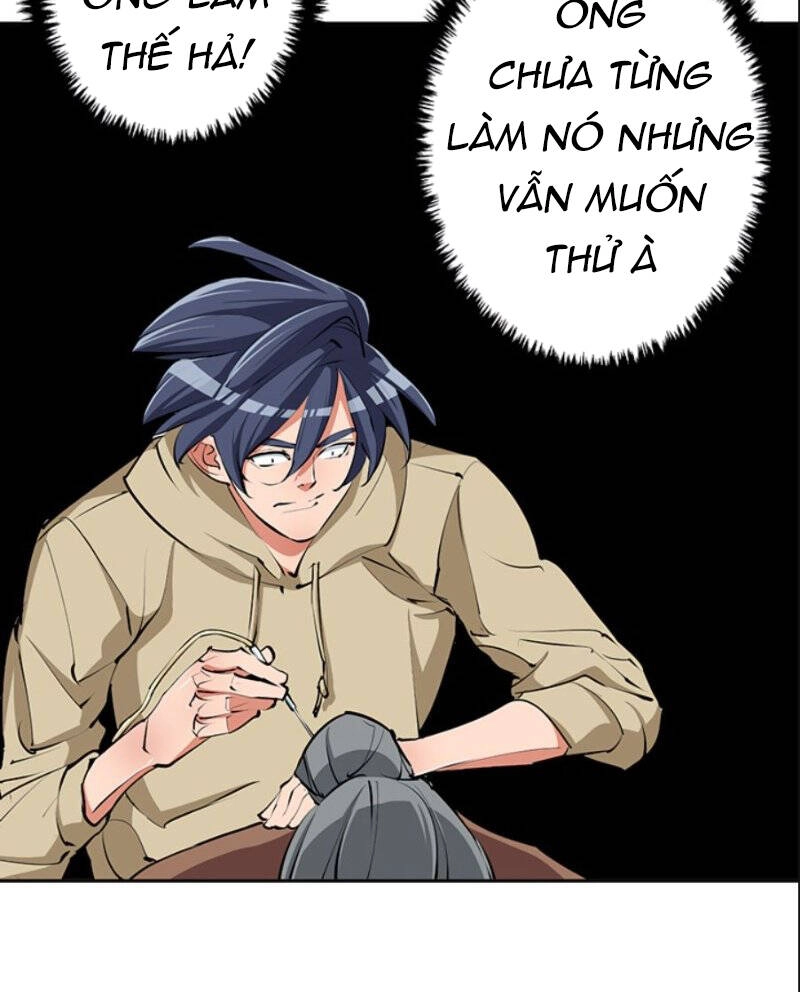 Tôi Viết Sách Để Thăng Cấp Chapter 105 - 54