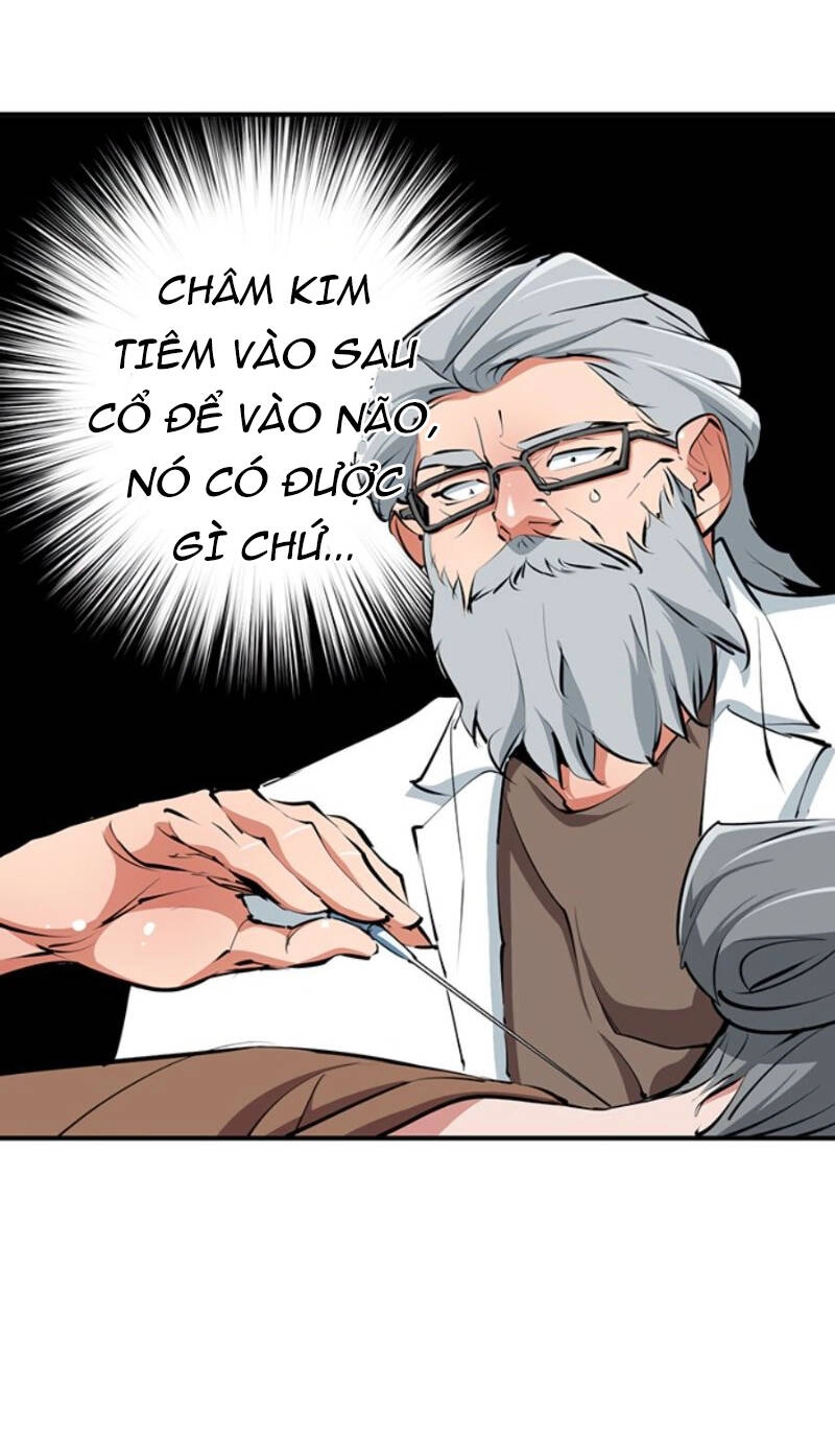 Tôi Viết Sách Để Thăng Cấp Chapter 105 - 74