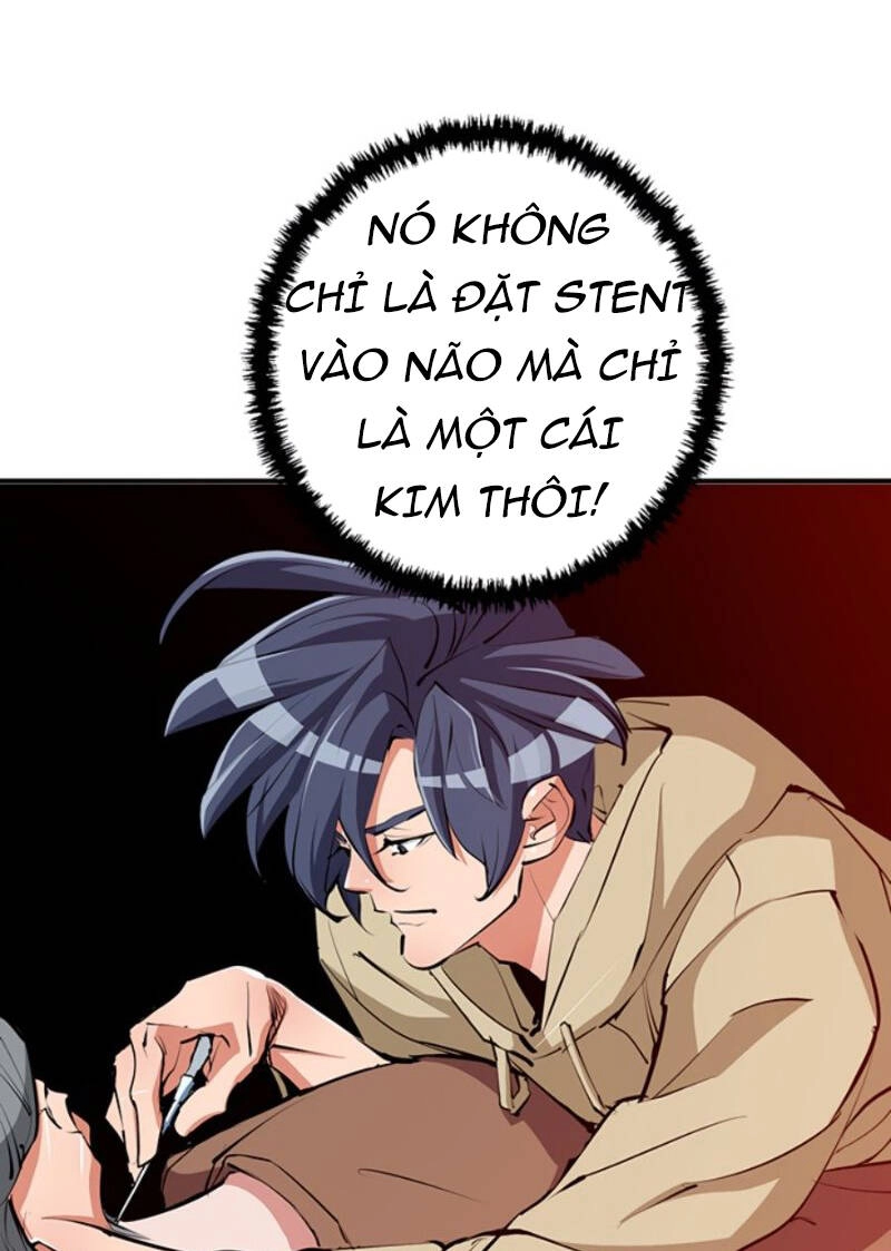 Tôi Viết Sách Để Thăng Cấp Chapter 105 - 75