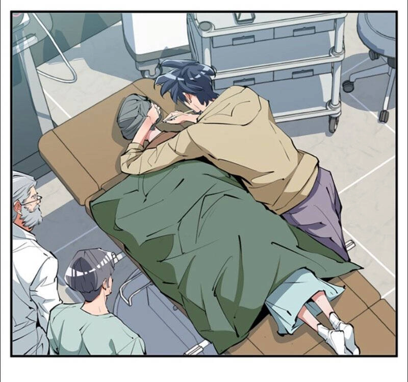 Tôi Viết Sách Để Thăng Cấp Chapter 106 - 2