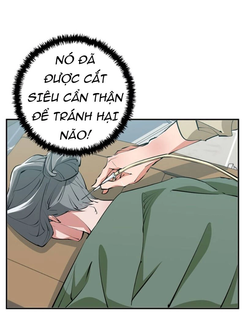 Tôi Viết Sách Để Thăng Cấp Chapter 106 - 41