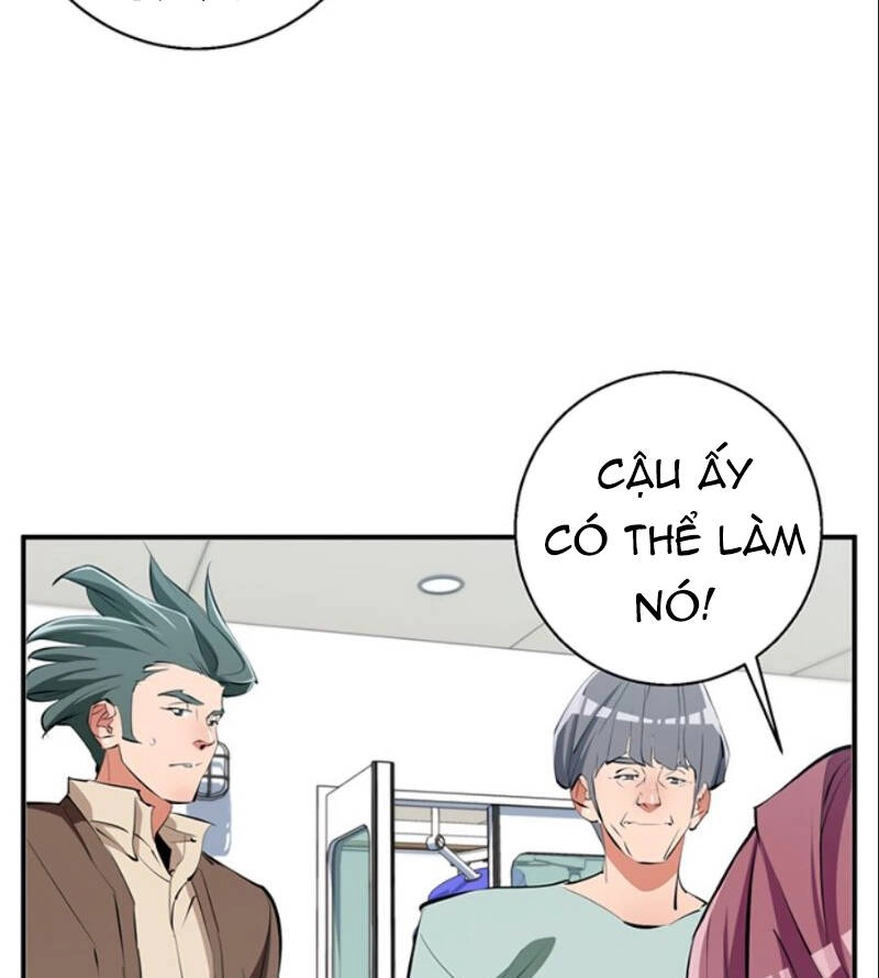 Tôi Viết Sách Để Thăng Cấp Chapter 106 - 66