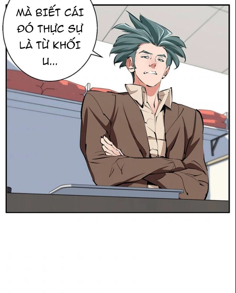 Tôi Viết Sách Để Thăng Cấp Chapter 107 - 7