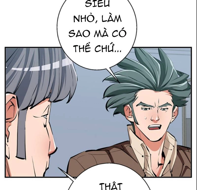 Tôi Viết Sách Để Thăng Cấp Chapter 107 - 12