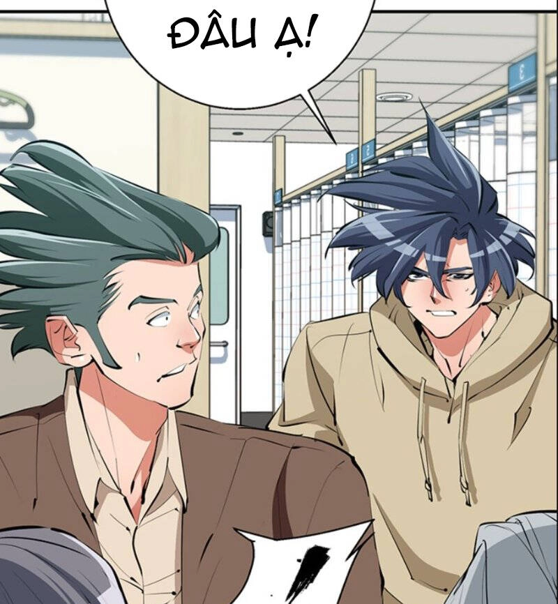 Tôi Viết Sách Để Thăng Cấp Chapter 107 - 17