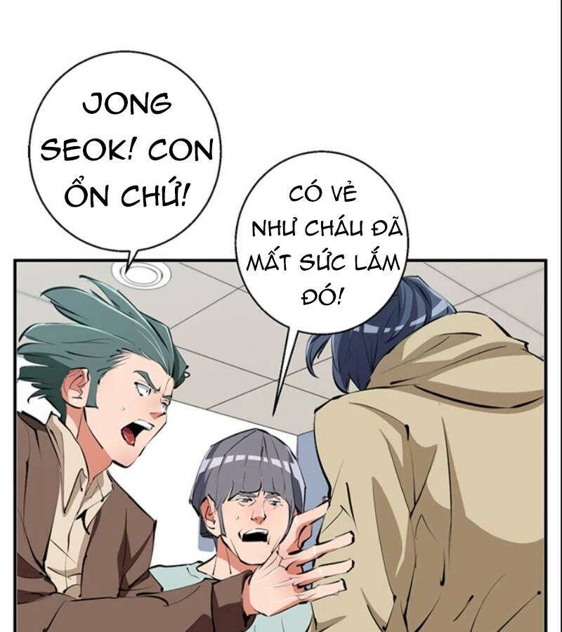 Tôi Viết Sách Để Thăng Cấp Chapter 107 - 19