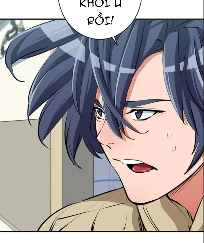 Tôi Viết Sách Để Thăng Cấp Chapter 107 - 21