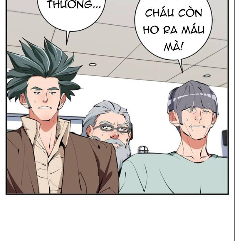 Tôi Viết Sách Để Thăng Cấp Chapter 107 - 28