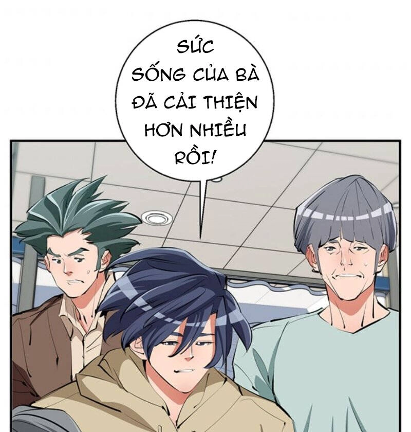 Tôi Viết Sách Để Thăng Cấp Chapter 107 - 37