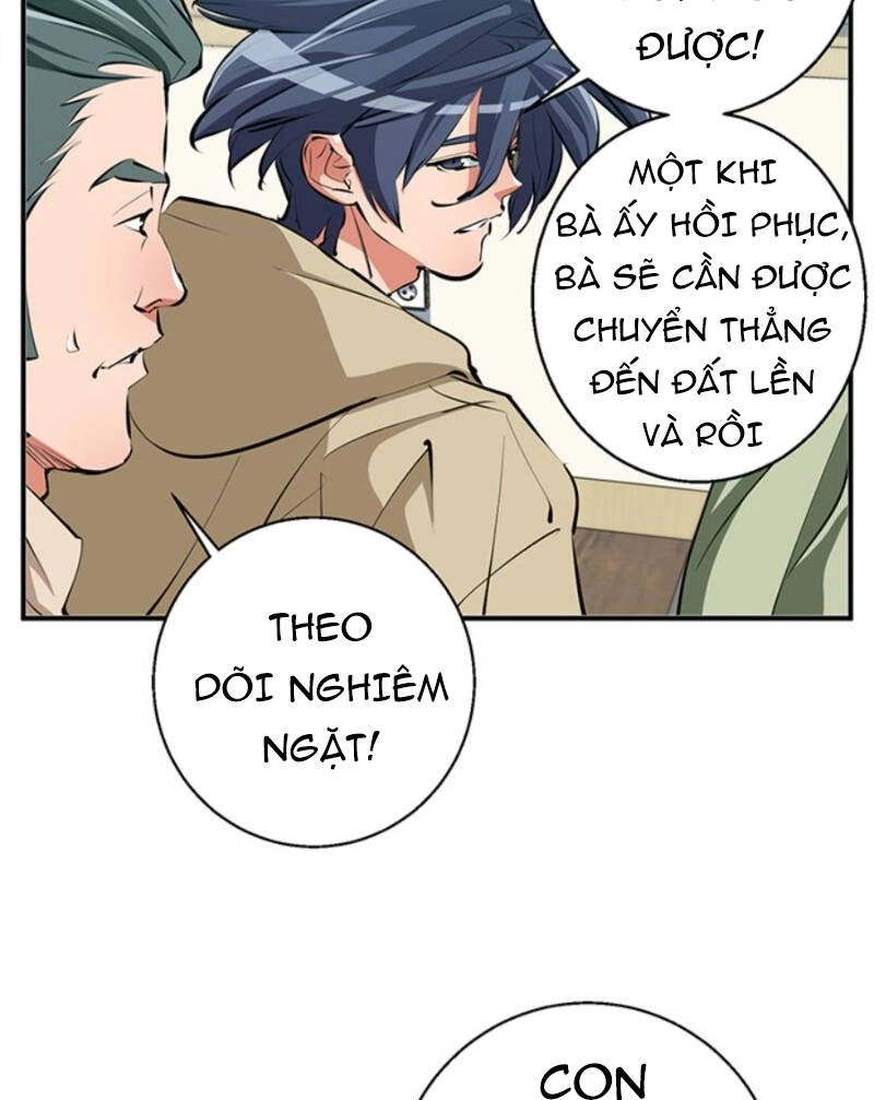 Tôi Viết Sách Để Thăng Cấp Chapter 107 - 41