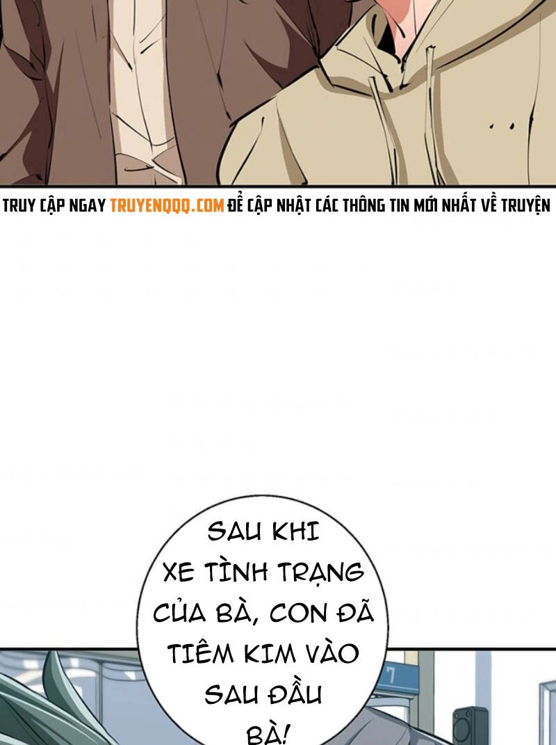 Tôi Viết Sách Để Thăng Cấp Chapter 107 - 47