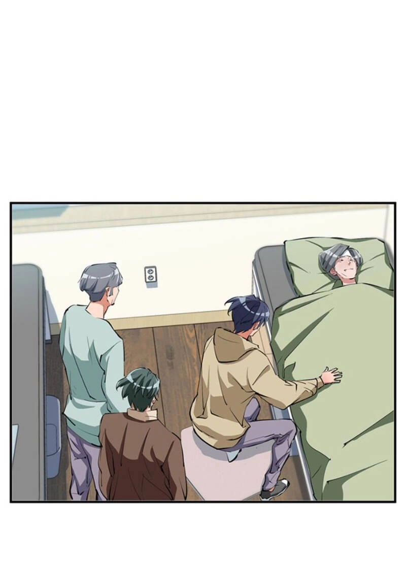 Tôi Viết Sách Để Thăng Cấp Chapter 107 - 50