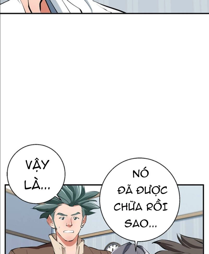 Tôi Viết Sách Để Thăng Cấp Chapter 107 - 62