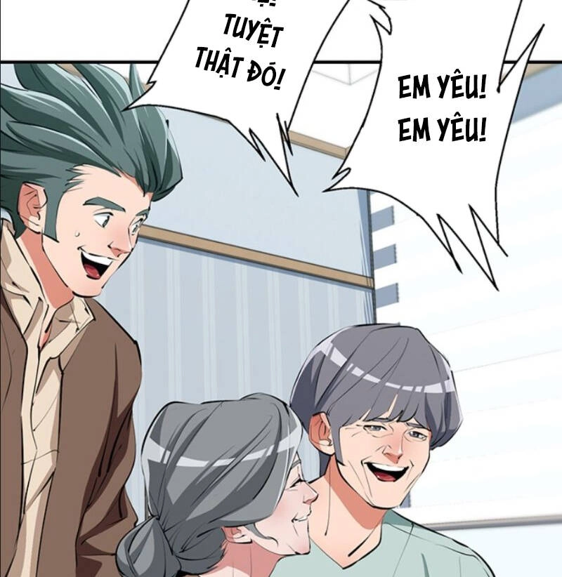 Tôi Viết Sách Để Thăng Cấp Chapter 107 - 64