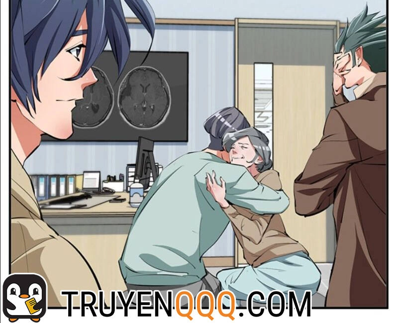 Tôi Viết Sách Để Thăng Cấp Chapter 107 - 66