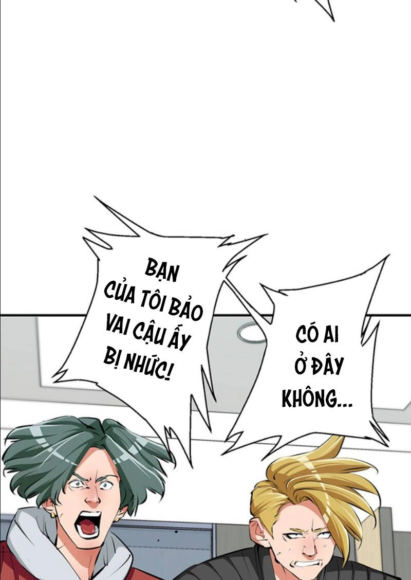 Tôi Viết Sách Để Thăng Cấp Chapter 107 - 77