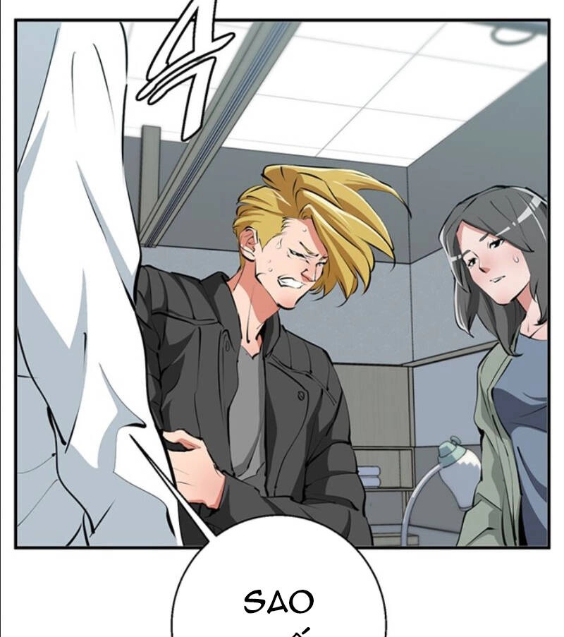 Tôi Viết Sách Để Thăng Cấp Chapter 107 - 81