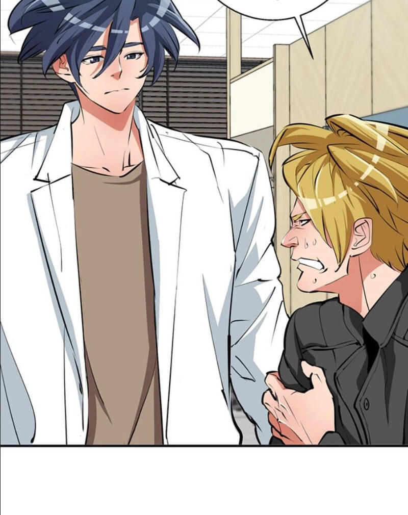 Tôi Viết Sách Để Thăng Cấp Chapter 107 - 83