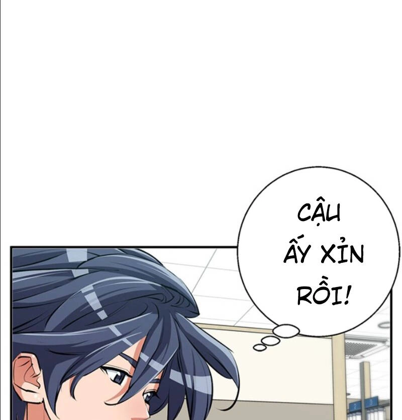 Tôi Viết Sách Để Thăng Cấp Chapter 107 - 84